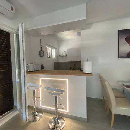 Apartmani Grebaštica Exteriér fotografie