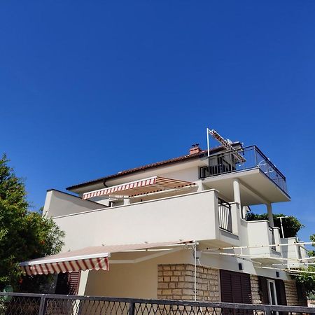 Apartmani Grebaštica Exteriér fotografie