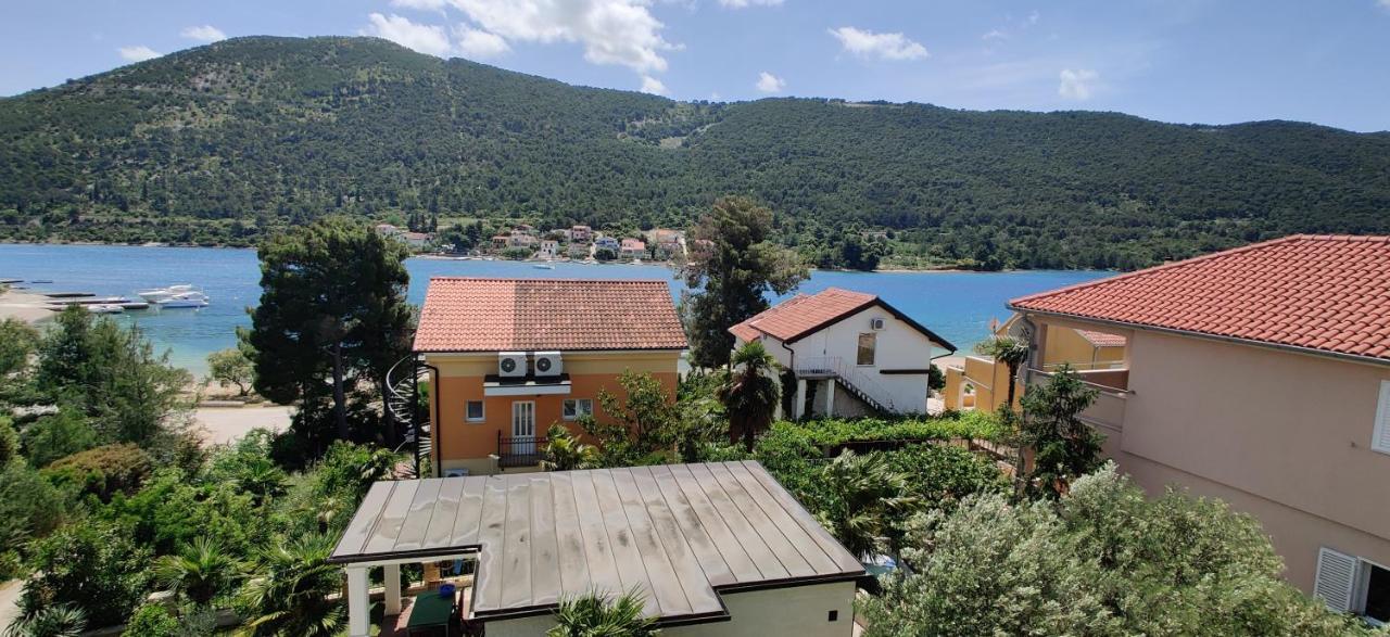 Apartmani Grebaštica Exteriér fotografie