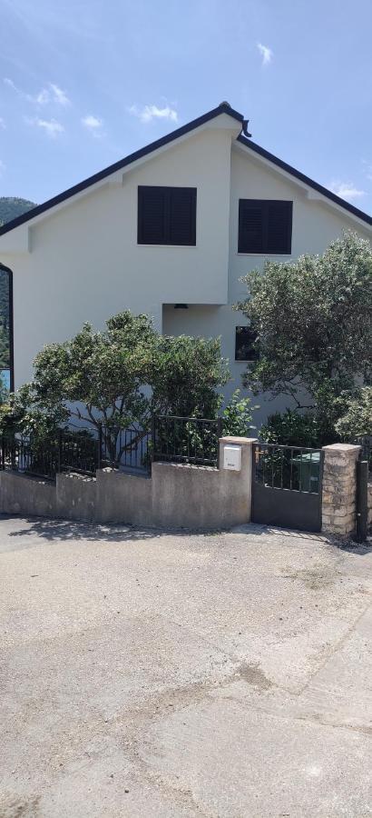 Apartmani Grebaštica Exteriér fotografie