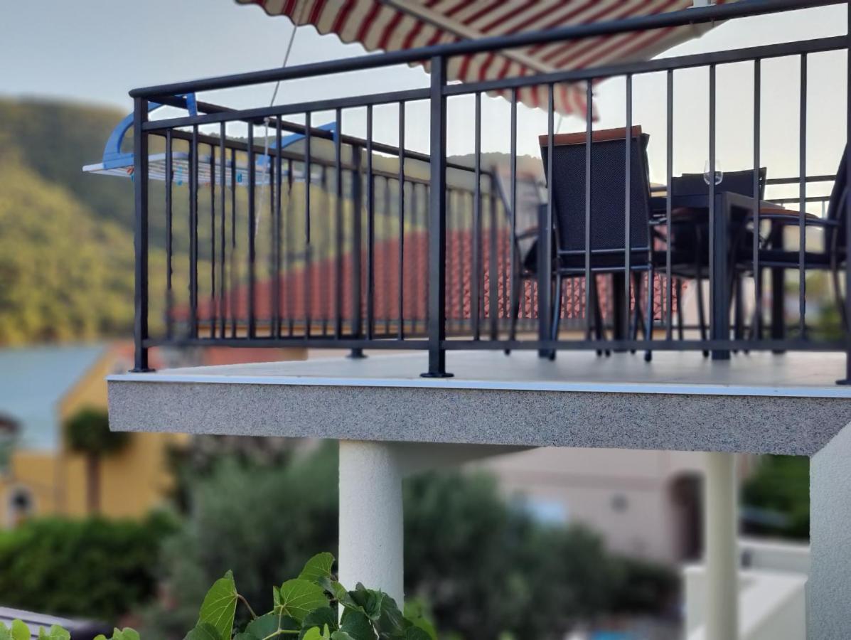 Apartmani Grebaštica Exteriér fotografie