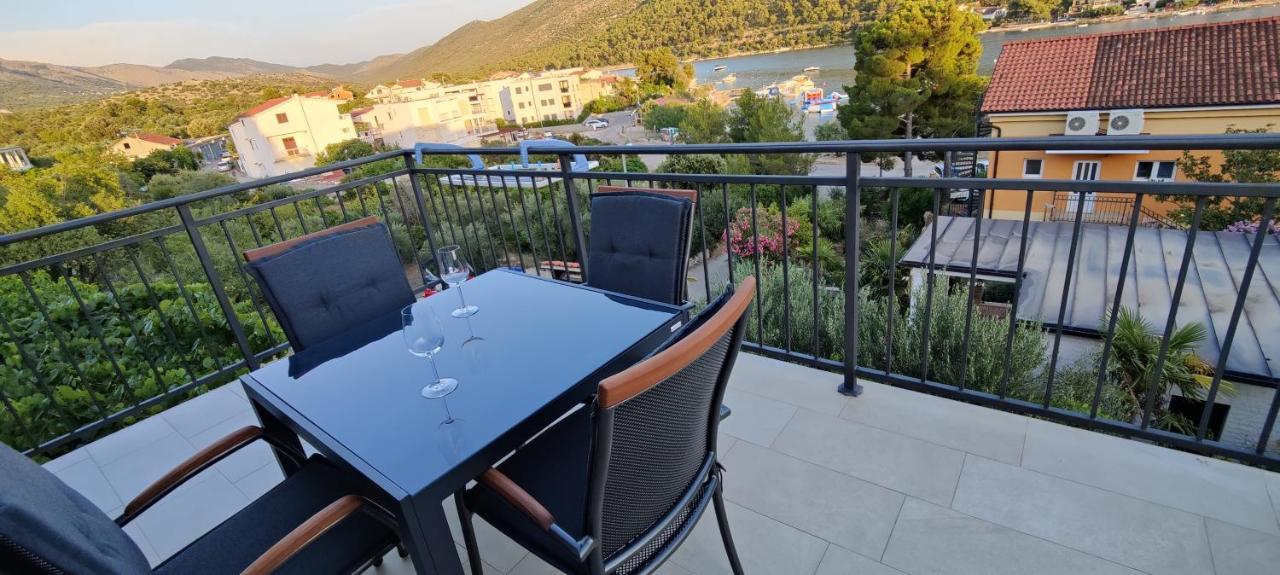 Apartmani Grebaštica Exteriér fotografie