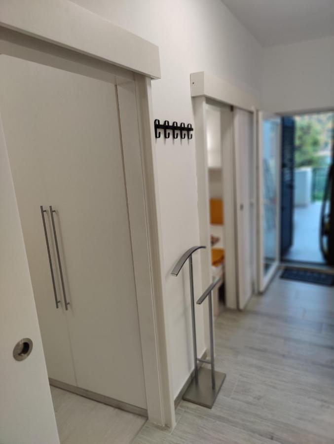 Apartmani Grebaštica Exteriér fotografie