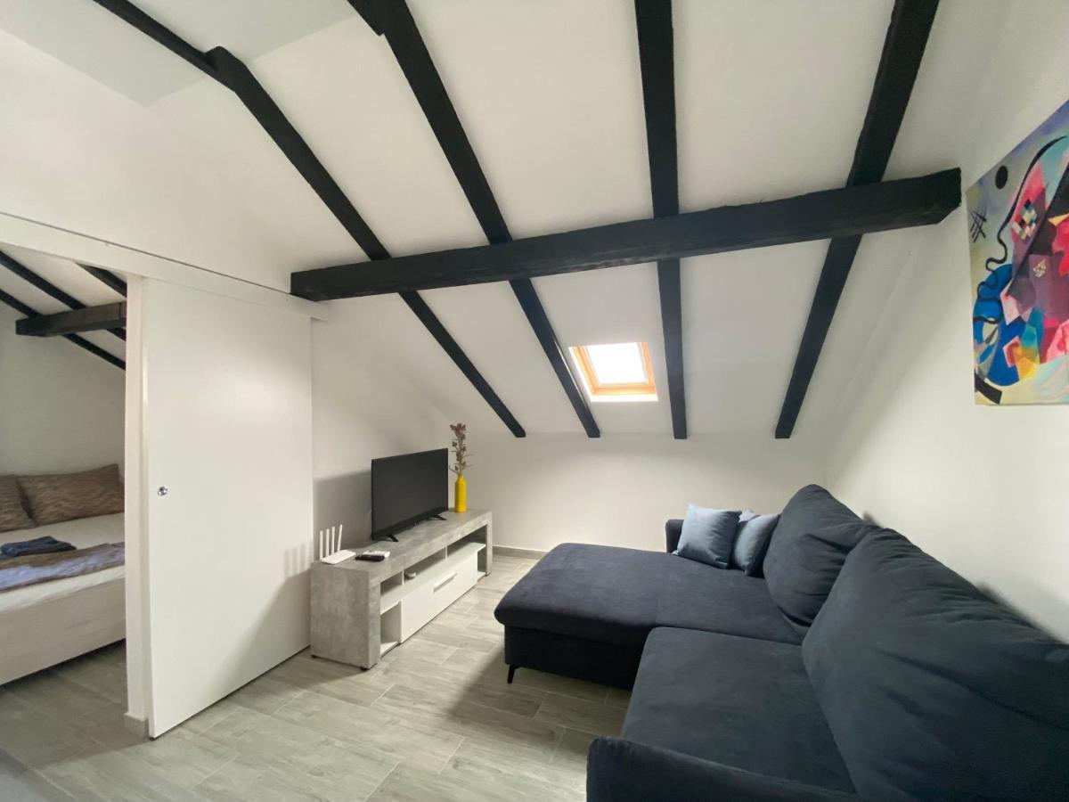Apartmani Grebaštica Exteriér fotografie