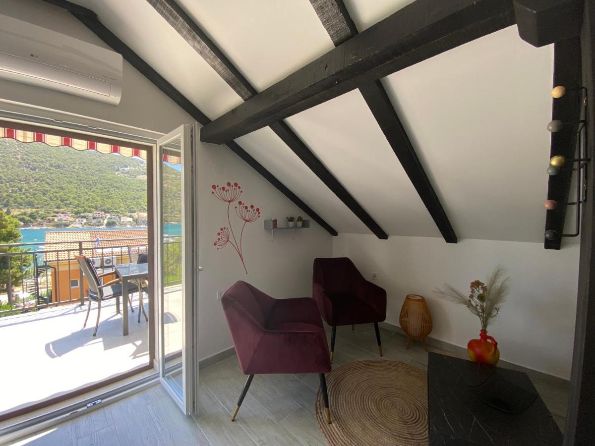 Apartmani Grebaštica Exteriér fotografie