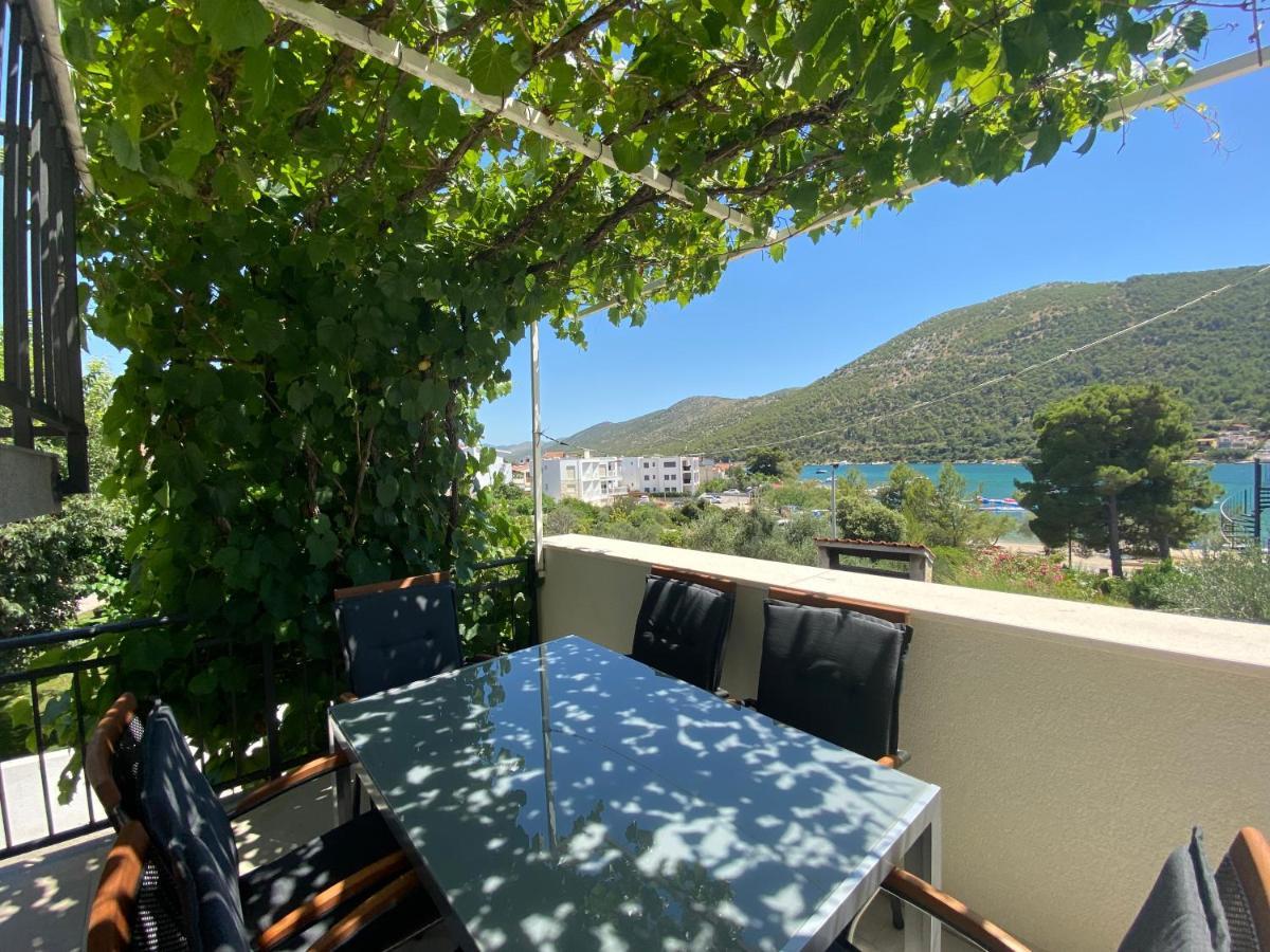 Apartmani Grebaštica Exteriér fotografie